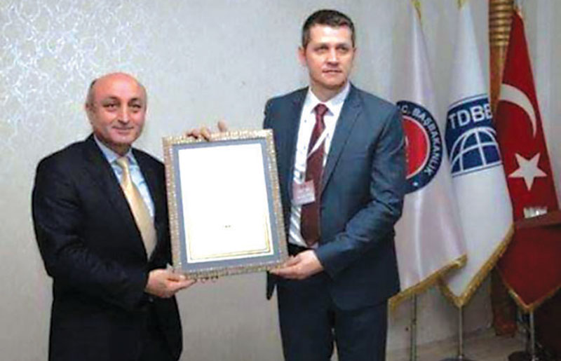 И Вукосавље у Турском свету